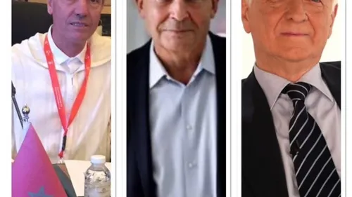 LE JOURNAL DU SOIR EN LANGUE FRANCAISE DU 28/11/2021